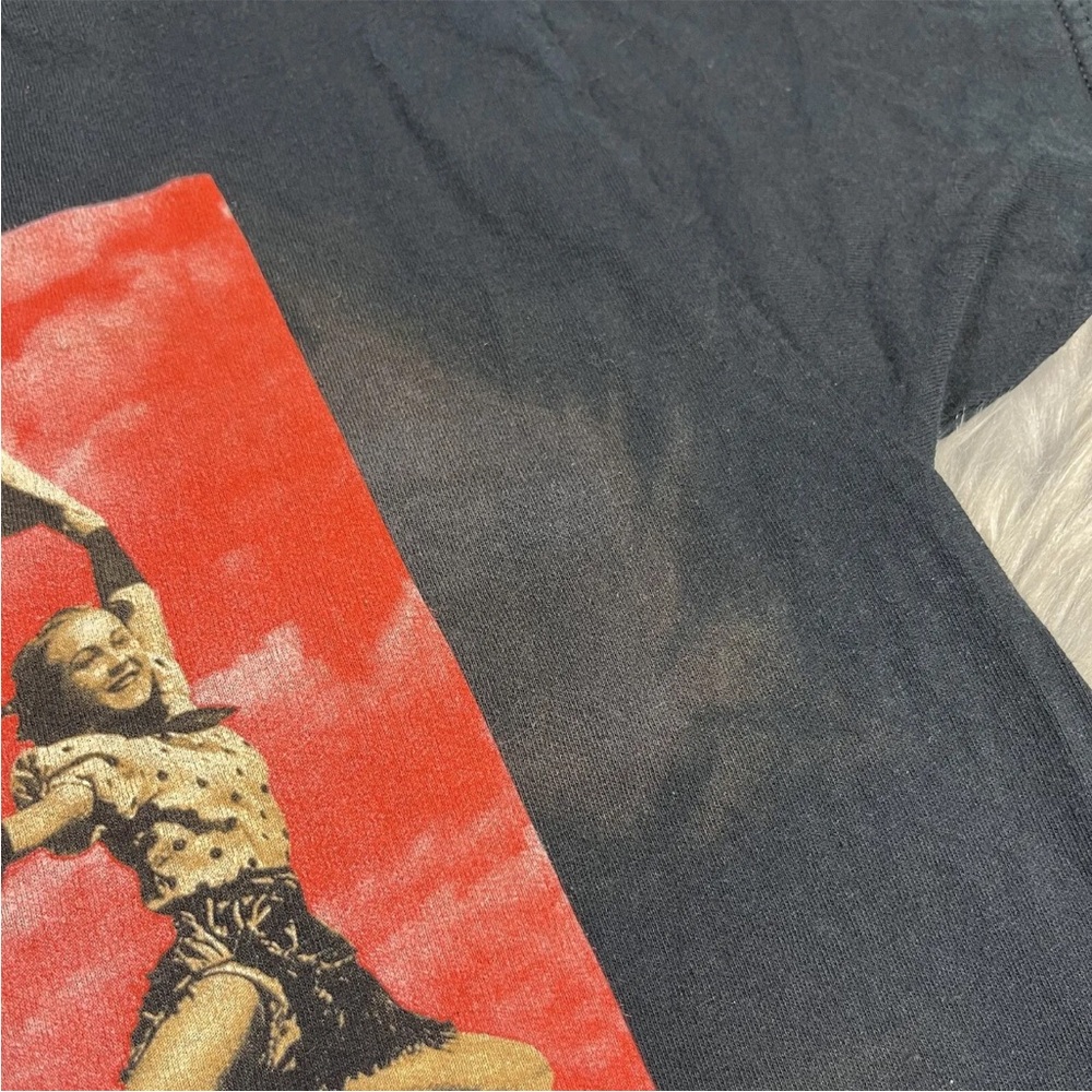 2017 NOFX Punk Rock Punk In Drublic Tour T Shirt - Picture 10 of 12